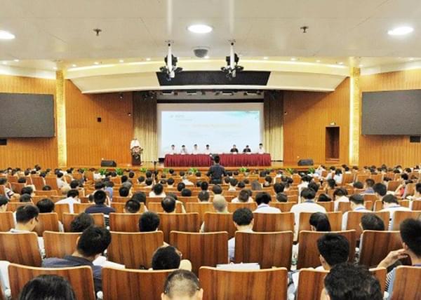2017年中國(guó)配電技術(shù)高峰論壇——赫茲曼電力專(zhuān)題演講