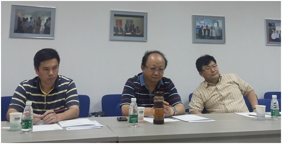 中國電科院與國網電科院專家闡述現(xiàn)代配電網迫切需要專業(yè)設計小型化斷路器柜
