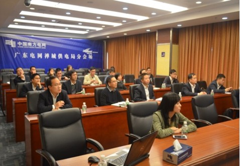 一、二次設(shè)備融合新銳，赫茲曼電力攜案領(lǐng)行