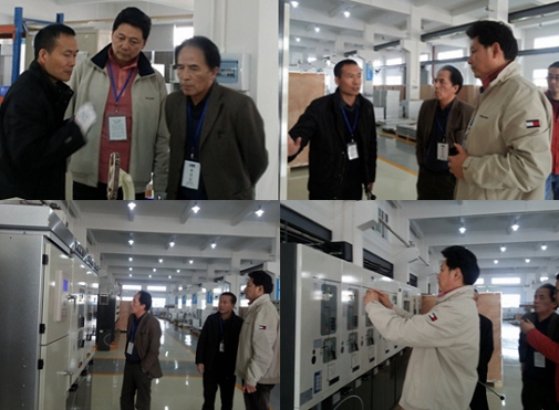 以“鳥巢、水立方”作標(biāo)桿， 助力高層建筑電氣建設(shè)