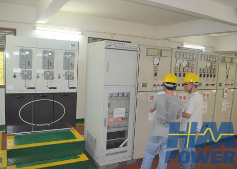 應(yīng)用小型化開關(guān)柜升級配電房有何好處？