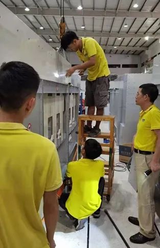 銳意變革，合力共贏——赫茲曼2021年會慶典